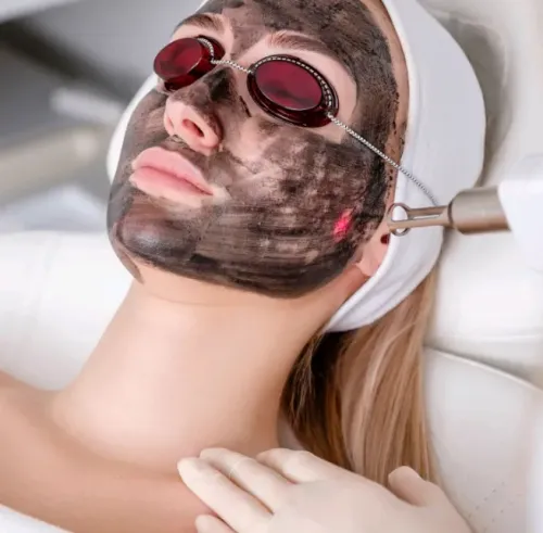  Skin Clarity Laser service image