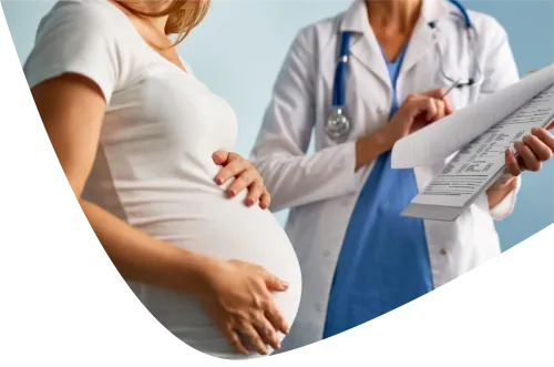 GYNAECOLOGY service image