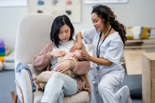 LACTATION SUPPORT SERVICES product image