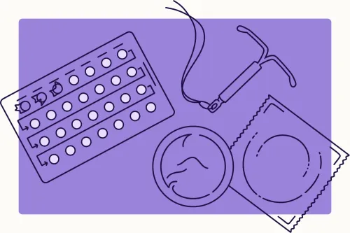 BIRTH CONTROL product image