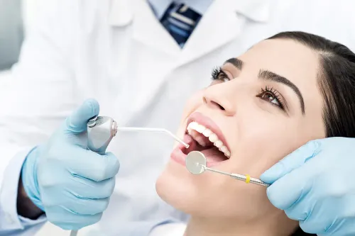 Preventive Dentistry service image