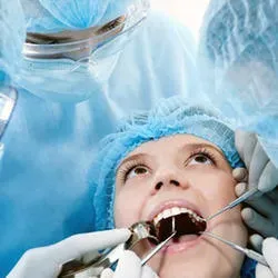 Oral Surgery service image
