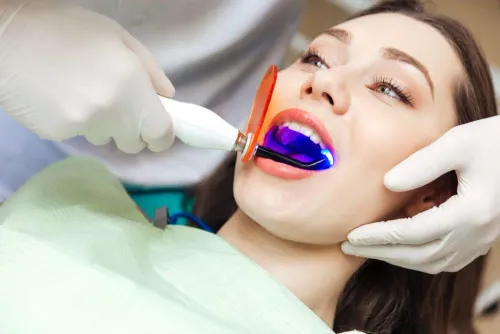Laser - Assisted Surgery service image