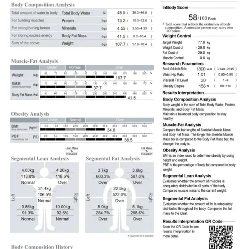 FITTFOCUS BCA service image