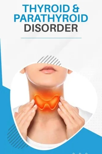 Thyroid and Parathyroid Disorders service image