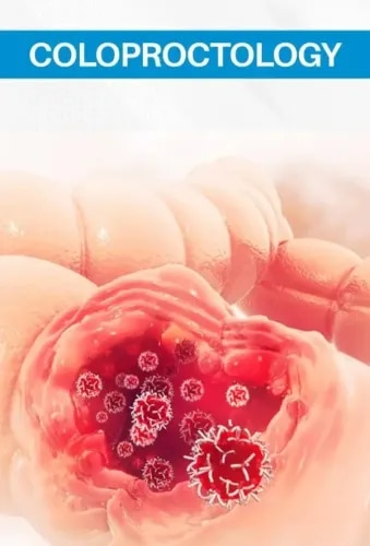 Coloproctology service image