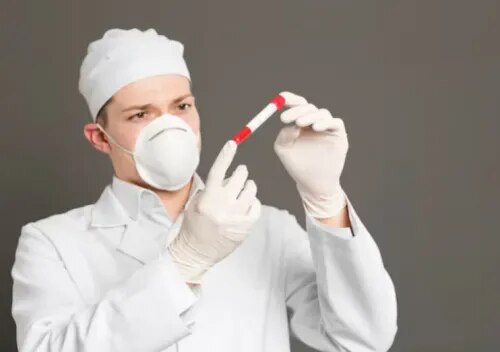 Hematologist service image