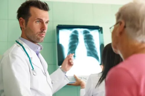 Chest Physician service image