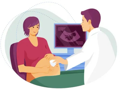 Gynaecology service image