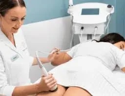 ULTRASONIC CAVITATION service image