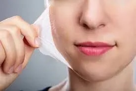 ADVANCED SKIN PEELS service image