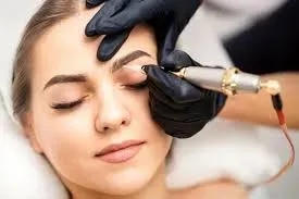SEMI PERMANENT MAKEUP / MICROPIGMENTATION service image
