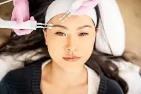 MICROCURRENT NON-SURGICAL FACELIFT service image