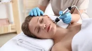FRACTIONAL RF (MICRONEEDLING + RADIOFREQUENCY) service image