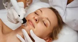 AQUA FACIAL service image