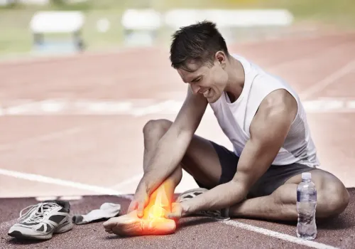 Orthopedic Department ,Fracture & Accident Care  service image