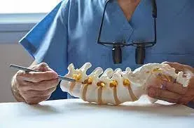 Spine Surgery Department service image