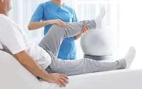 Physiotherapy Department service image