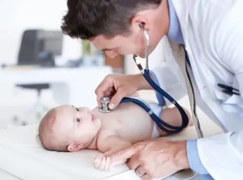Pediatric Surgery service image