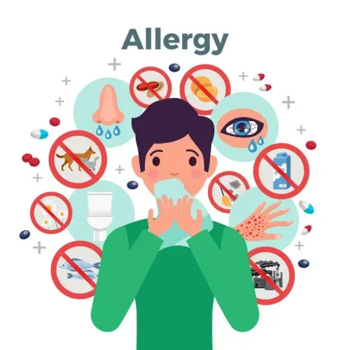Allergy Treatments  service image