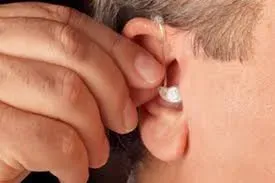 Hearing Aids service image
