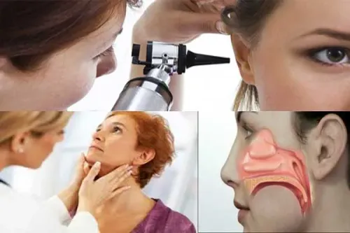 Micro Ear Surgery service image