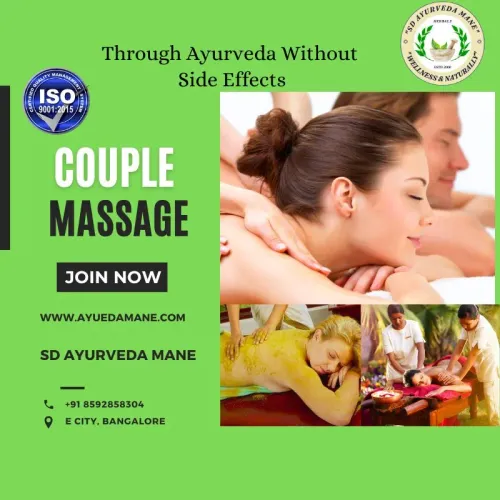 SPA Therapy service image