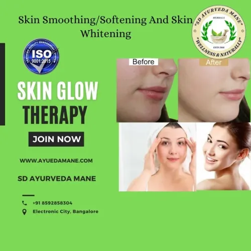 Ayurvedic Dermatology Treatments service image