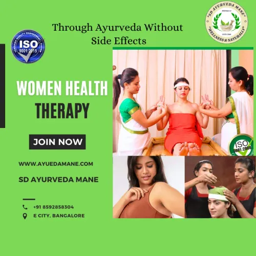 Women Health Clinic service image