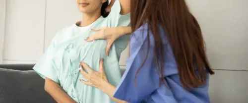 Breast Examination product image