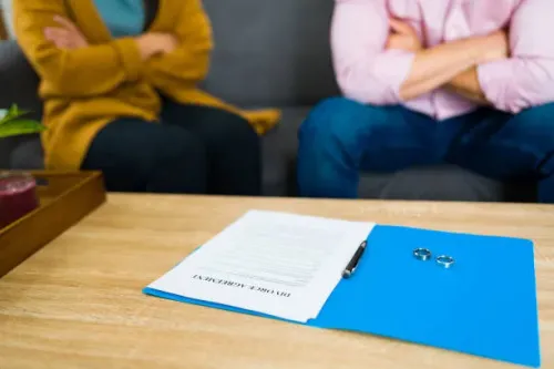 Pre-Marital Counselling product image