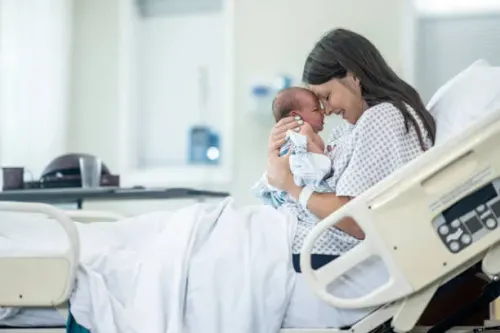 Normal Vaginal Delivery (NVD) product image