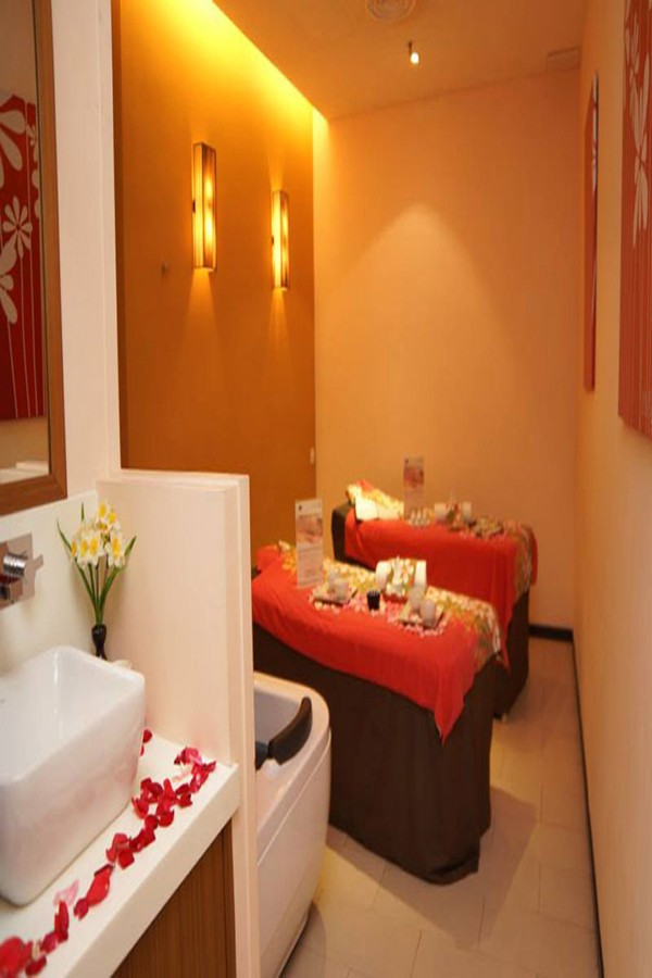 Spa Near Me