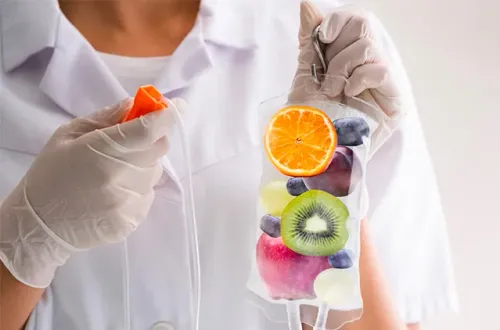 Glow Drip service image