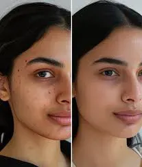 Acne Arrestor Facial service image
