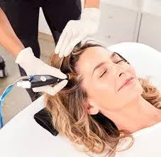 Hair Hydra Treatment service image