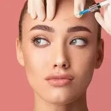 Botox service image
