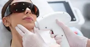 Permanent Hair Removal service image