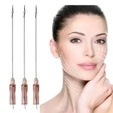 Thread Lift service image