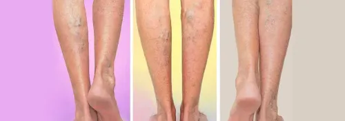 Varicose Veins service image