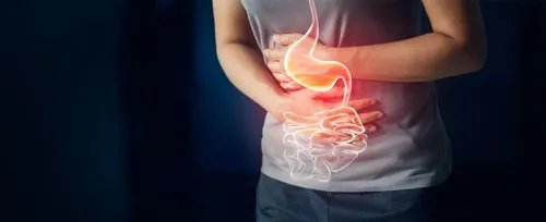 Abdominal Pain service image