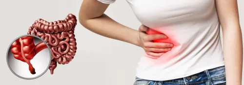 Appendicitis service image