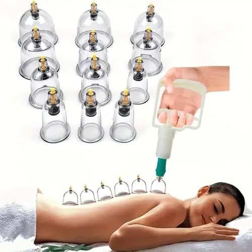 Cupping therapy service image