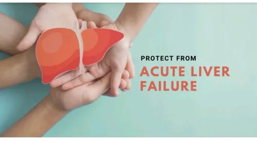 Acute Liver Failure (ALF) Treatment Specialist in Pune, PCMC, Maharashtra  service image