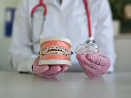 INVISALIGN PROVIDER service image