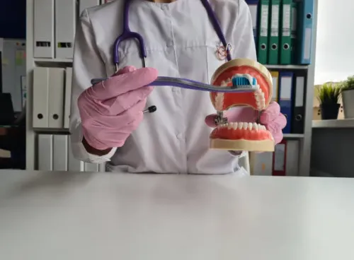 FULL MOUTH REHABILITATION service image