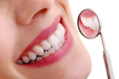 Dental cosmetic procedures service image