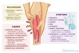 Treatment of Nerve And Muscle Disorders service image