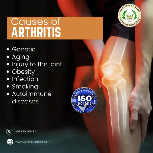 Arthritis Treatment service image