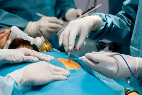 Gynae Laparoscopic Surgeon in Wakad,Hinjewadi,Pune service image